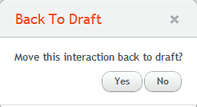 BackToDraftWarning