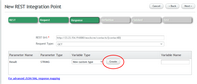 Create Button