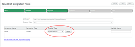 Details Button