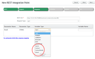 Existing Custom Types