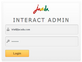 Login Page