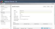 Updating IP Details