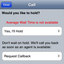 Call Page