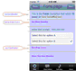 Page Content Areas