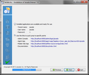 Installation Summary