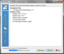 Review Settings Page