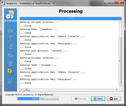 Processing Page