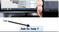 Web Self Service Tab