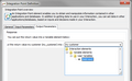 Output Parameters Tab