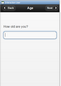 Interaction Simulator