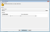 Allocator Definition Dialog