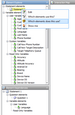 Element Dependencies Pane