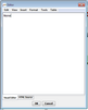Notes Editor