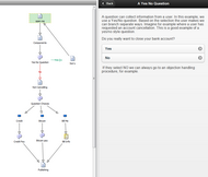 Interaction User Pane