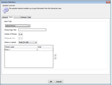 Input Tab: Upload Photos