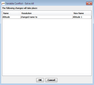 Variable Conflict - Solve All Popup