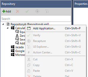 AddApplicationMenuOption
