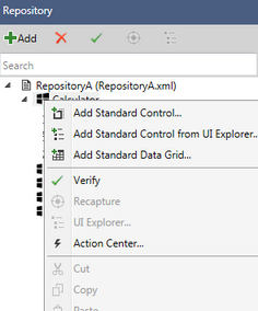 AddStandardControlMenuOption