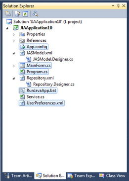 oldProject