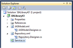 ProjectFiles