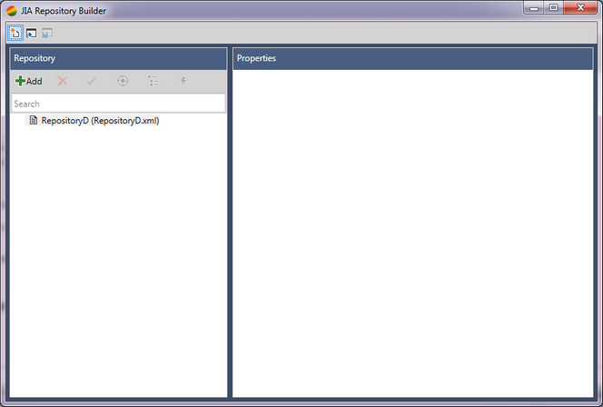 RepositoryFileCreated