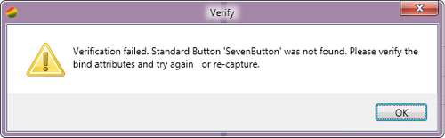 VerifyFailPopup